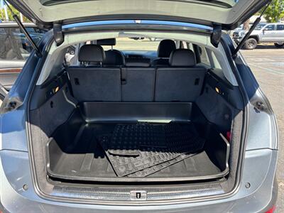2016 Audi Q5 2.0T quattro Premium   - Photo 12 - Sacramento, CA 95821