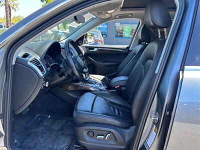 2016 Audi Q5 2.0T quattro Premium   - Photo 10 - Sacramento, CA 95821