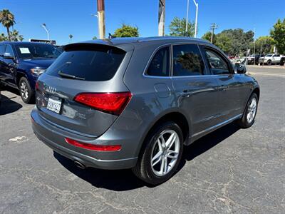 2016 Audi Q5 2.0T quattro Premium   - Photo 4 - Sacramento, CA 95821