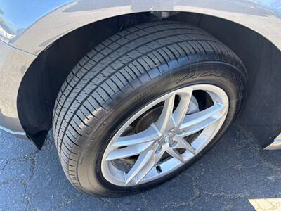 2016 Audi Q5 2.0T quattro Premium   - Photo 24 - Sacramento, CA 95821