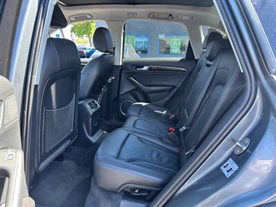 2016 Audi Q5 2.0T quattro Premium   - Photo 11 - Sacramento, CA 95821
