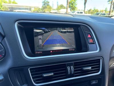 2016 Audi Q5 2.0T quattro Premium   - Photo 17 - Sacramento, CA 95821
