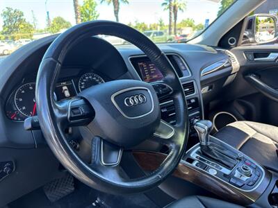2016 Audi Q5 2.0T quattro Premium   - Photo 15 - Sacramento, CA 95821