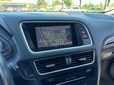 2016 Audi Q5 2.0T quattro Premium   - Photo 16 - Sacramento, CA 95821