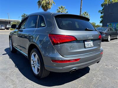 2016 Audi Q5 2.0T quattro Premium   - Photo 6 - Sacramento, CA 95821