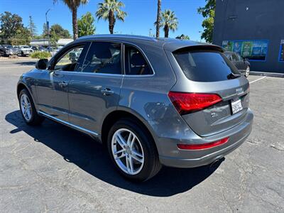 2016 Audi Q5 2.0T quattro Premium   - Photo 7 - Sacramento, CA 95821