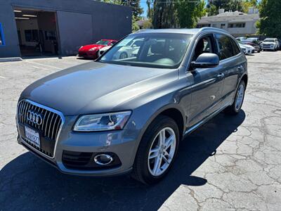 2016 Audi Q5 2.0T quattro Premium   - Photo 9 - Sacramento, CA 95821