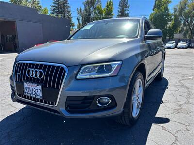 2016 Audi Q5 2.0T quattro Premium   - Photo 8 - Sacramento, CA 95821