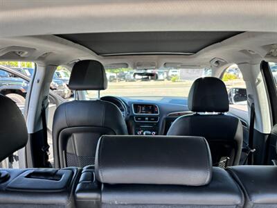 2016 Audi Q5 2.0T quattro Premium   - Photo 14 - Sacramento, CA 95821
