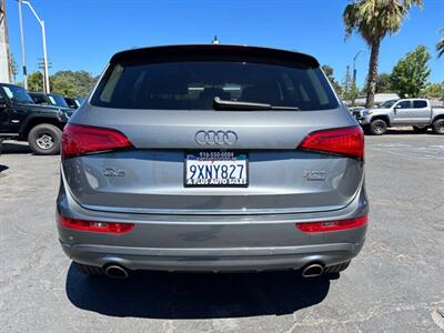 2016 Audi Q5 2.0T quattro Premium   - Photo 5 - Sacramento, CA 95821