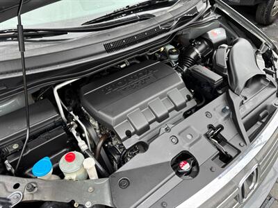 2012 Honda Odyssey Touring - Photo 24 - Sacramento, CA 95821