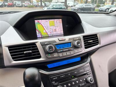 2012 Honda Odyssey Touring - Photo 16 - Sacramento, CA 95821