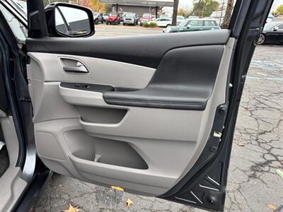 2012 Honda Odyssey Touring - Photo 13 - Sacramento, CA 95821