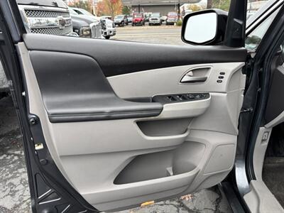 2012 Honda Odyssey Touring - Photo 14 - Sacramento, CA 95821