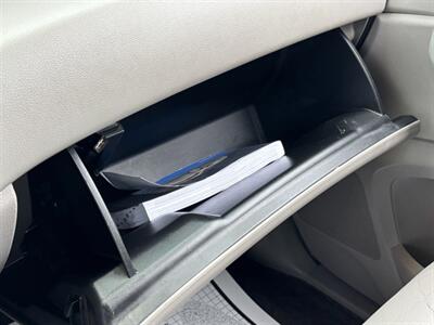 2012 Honda Odyssey Touring - Photo 19 - Sacramento, CA 95821