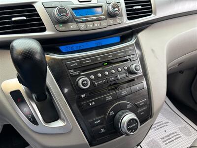 2012 Honda Odyssey Touring - Photo 18 - Sacramento, CA 95821