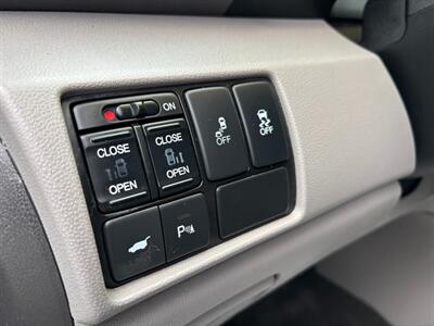 2012 Honda Odyssey Touring - Photo 25 - Sacramento, CA 95821