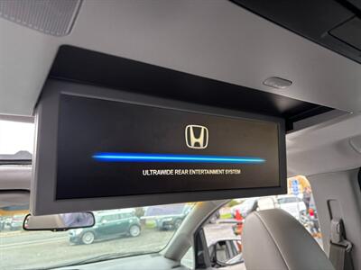 2012 Honda Odyssey Touring - Photo 20 - Sacramento, CA 95821