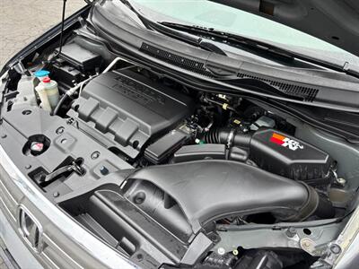 2012 Honda Odyssey Touring - Photo 23 - Sacramento, CA 95821