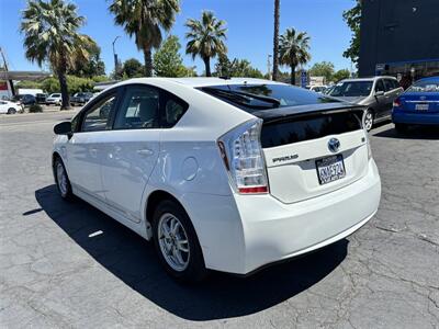 2010 Toyota Prius II   - Photo 5 - Sacramento, CA 95821