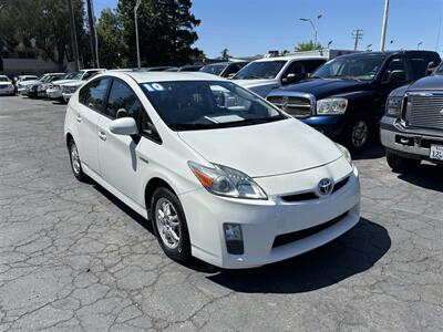 2010 Toyota Prius II   - Photo 1 - Sacramento, CA 95821