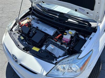 2010 Toyota Prius II   - Photo 17 - Sacramento, CA 95821