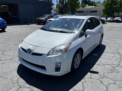 2010 Toyota Prius II   - Photo 6 - Sacramento, CA 95821