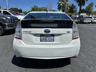 2010 Toyota Prius II   - Photo 4 - Sacramento, CA 95821