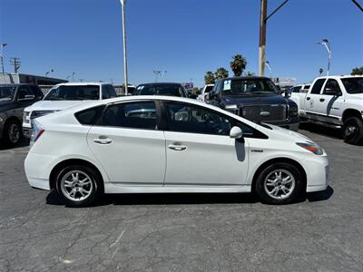 2010 Toyota Prius II   - Photo 2 - Sacramento, CA 95821