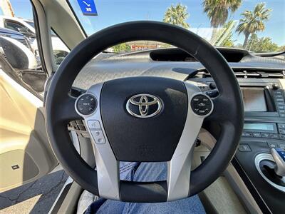 2010 Toyota Prius II   - Photo 14 - Sacramento, CA 95821