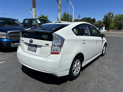 2010 Toyota Prius II   - Photo 3 - Sacramento, CA 95821