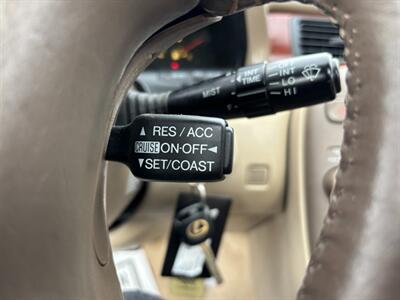 1992 Lexus SC   - Photo 19 - Sacramento, CA 95821