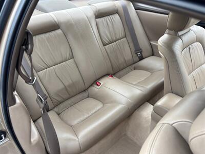 1992 Lexus SC   - Photo 10 - Sacramento, CA 95821