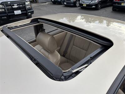 1992 Lexus SC   - Photo 22 - Sacramento, CA 95821