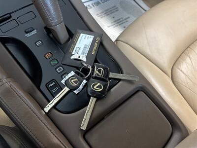 1992 Lexus SC   - Photo 29 - Sacramento, CA 95821