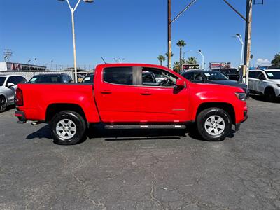 2017 Chevrolet Colorado Work Truck - Photo 2 - Sacramento, CA 95821