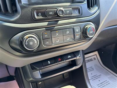 2017 Chevrolet Colorado Work Truck - Photo 14 - Sacramento, CA 95821