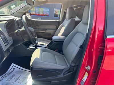 2017 Chevrolet Colorado Work Truck - Photo 7 - Sacramento, CA 95821