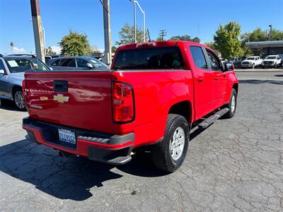 2017 Chevrolet Colorado Work Truck - Photo 3 - Sacramento, CA 95821