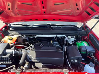 2017 Chevrolet Colorado Work Truck - Photo 17 - Sacramento, CA 95821