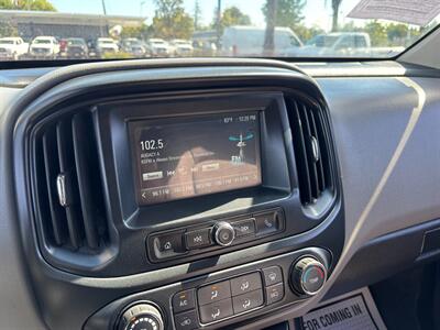 2017 Chevrolet Colorado Work Truck - Photo 12 - Sacramento, CA 95821