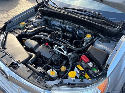 2013 Subaru Forester 2.5X Limited   - Photo 21 - Sacramento, CA 95821