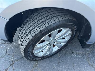 2013 Subaru Forester 2.5X Limited   - Photo 20 - Sacramento, CA 95821