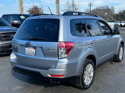 2013 Subaru Forester 2.5X Limited   - Photo 3 - Sacramento, CA 95821