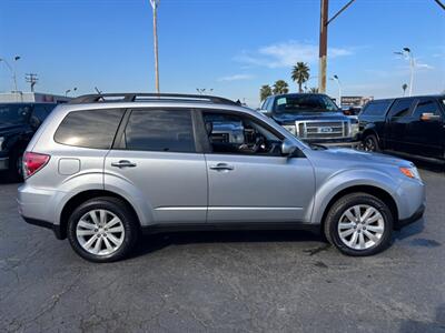 2013 Subaru Forester 2.5X Limited   - Photo 2 - Sacramento, CA 95821