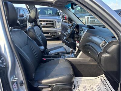 2013 Subaru Forester 2.5X Limited   - Photo 10 - Sacramento, CA 95821