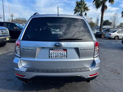 2013 Subaru Forester 2.5X Limited   - Photo 4 - Sacramento, CA 95821