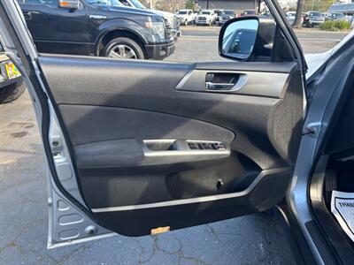 2013 Subaru Forester 2.5X Limited   - Photo 13 - Sacramento, CA 95821