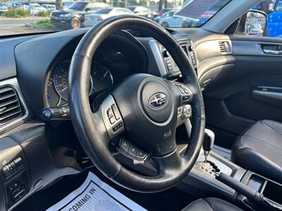 2013 Subaru Forester 2.5X Limited   - Photo 14 - Sacramento, CA 95821