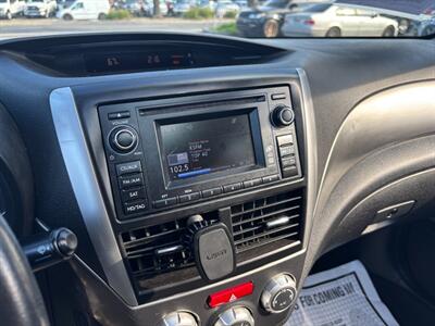 2013 Subaru Forester 2.5X Limited   - Photo 16 - Sacramento, CA 95821